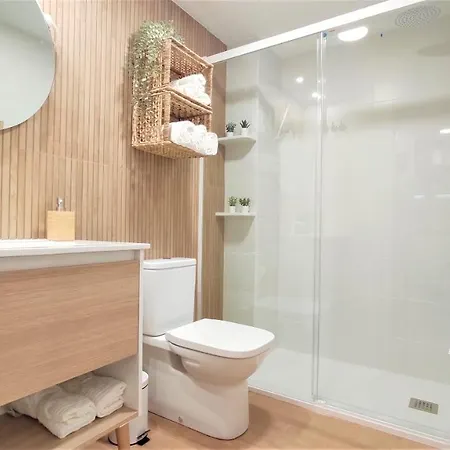 Apartamento Elena - Coqueto, Tranquilo Y Centrico Murcie Extérieur photo